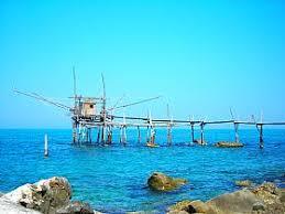 Costa dei Trabocchi