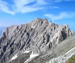 Corno Piccolo