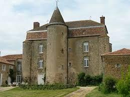 Château de Fayolle