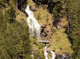 Buchauer Wasserfall