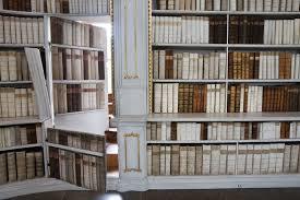 Admont Abbey Library