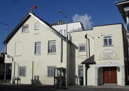 Shree Swaminarayan Temple