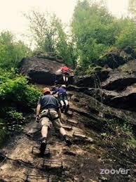 Carrienta Outdoordome