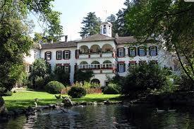 Schloss Campan