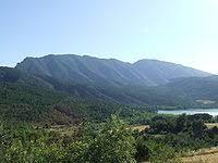 El Montsec d'Ares