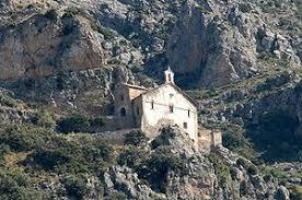 la Ermita De Pedra