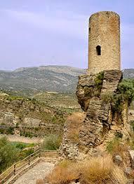 Castillo de San Oisme
