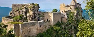 Burgruine Aggstein