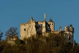 Burg Hohenegg