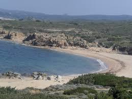 Cala Pischina