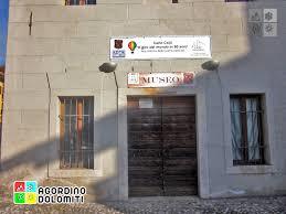 Museo Mineralogico
