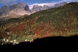 Forcella Franche