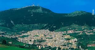 Monte Cammarata