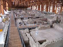 Römervilla von Bad Neuenahr-Ahrweiler