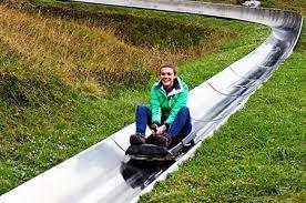 Sommerrodelbahn Altenahr