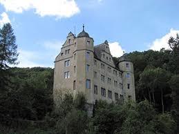 Schweppenburg