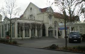 Kurhaus