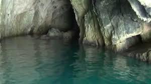 Grotta del Leone