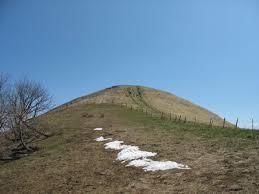 Mont Morbié