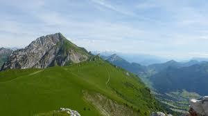 Dent de Pleuven