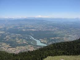 Grand Crêt d'Eau