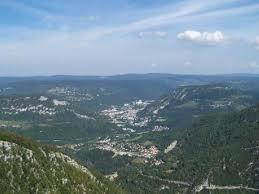 Gorges du Flumen