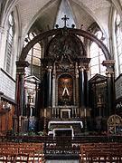 Basilique Notre-Dame de Liesse