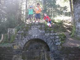 Fuente Del Paco