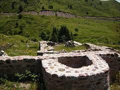 Hospital de Santa Cristina de Somport