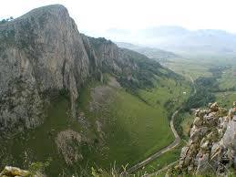Cheile Plaiului
