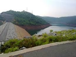 Khairabera Dam
