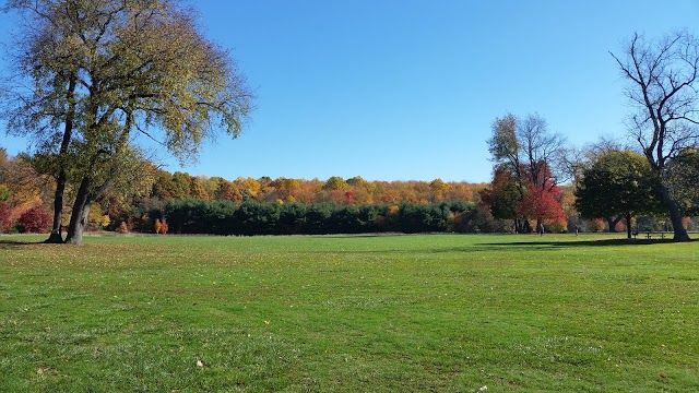 Goodyear Heights Metro Park