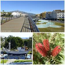 Boulevard de San Pedro de Alcántara