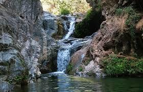 Barranco Blanco