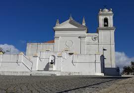 Igreja Matriz de Nossa Senhora da Alva