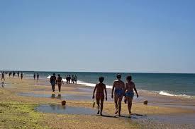 Playa La Bota