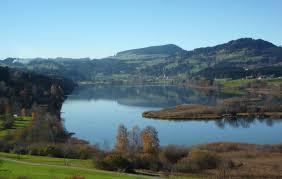 Niedersonthofener See