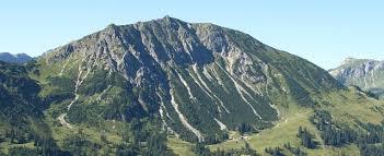 Krinnenspitze