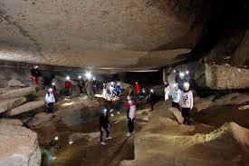 Cuevas de Sorbas