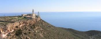 Faro de Mesa Roldan