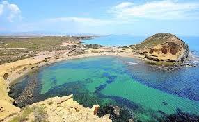 Cuatro Calas