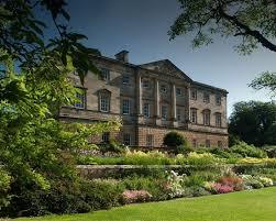 Howick Hall Gardens