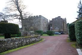 Lemmington Hall