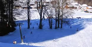 Skilift Raffelmoos