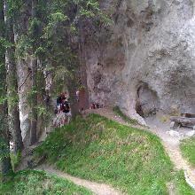 Wildfräuleinstein