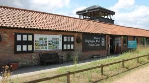Essex Wildlife Trust Fingringhoe Wick
