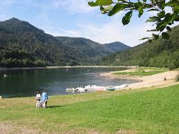 lac de Wildenstein