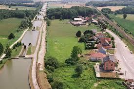 Canal du Rhône au Rhin