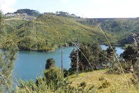 Albufeira da Barragem do Sordo