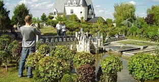 Parc des Mini-Châteaux
